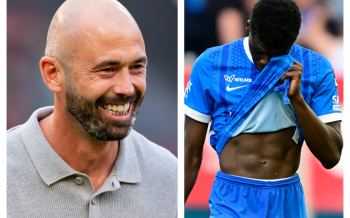 Defour en Kongolo