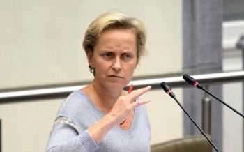 Annick De Ridder