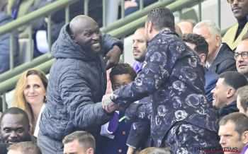 Romelu Lukaku
