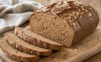 bruin brood