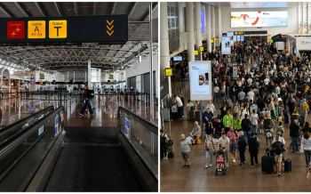 brussels airport