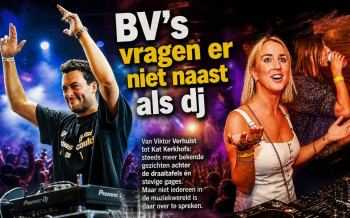 Viktor Verhulst - Kat Kerkhofs