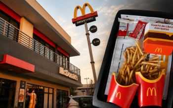 mcdonalds