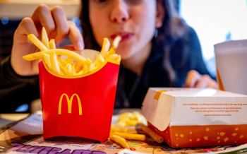 mcdonalds