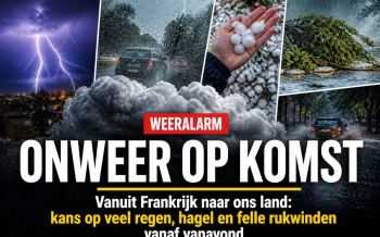 onweer