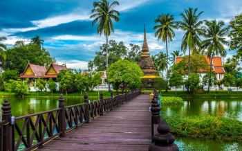 Thailand