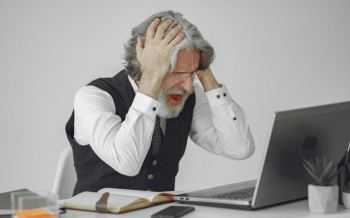 Defect toestel - oplichting - phishing