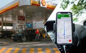 tankstation google maps