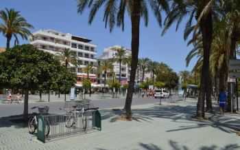 san antonio ibiza