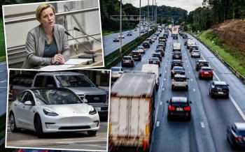 tesla vlaanderen