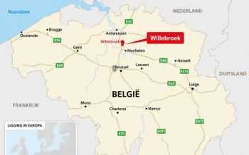 werken willebroek