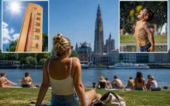 zomer