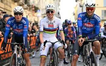 Jasper Philipsen, Tadej Pocagar, Mathieu van der Poel.jpg
