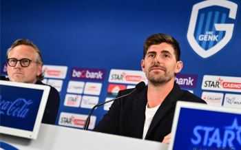 Thibaut Courtois