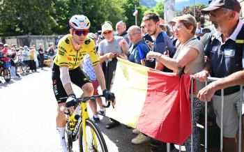 Wout van Aert