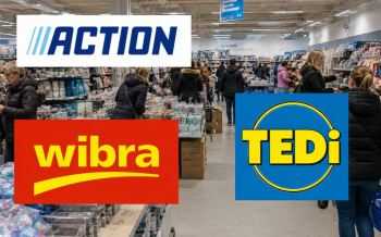 action tedi wibra