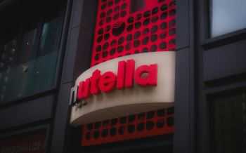Nutella
