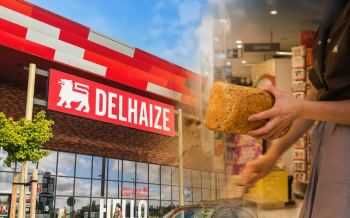 delhaize