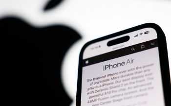 iphone air