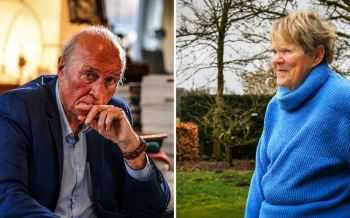 ues vermeire - margriet hermans