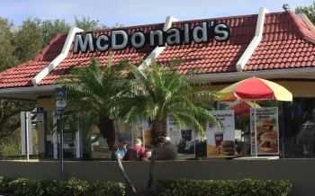 mcdonalds