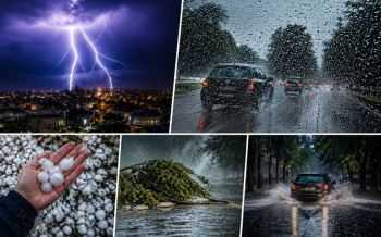 onweer