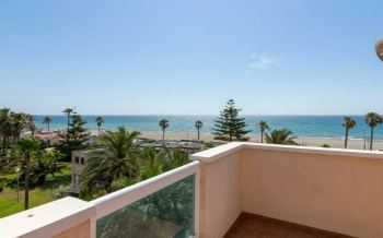 appartement spanje