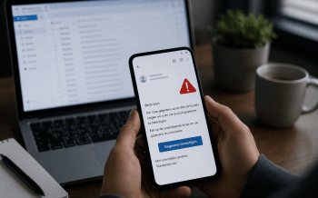 phishing