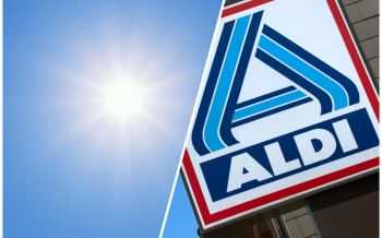 ALDI - hitte