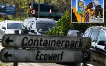 recyclagepark