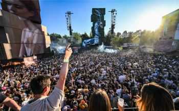 rock werchter