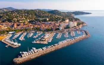 saint-tropez