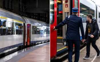 trein nmbs