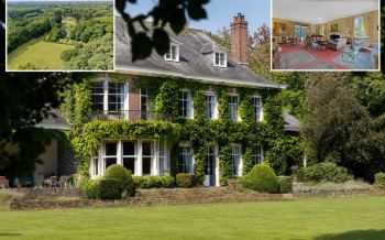 villa te koop