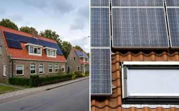 zonnepanelen