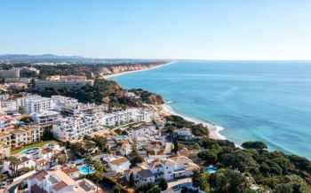 Algarve