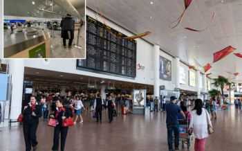 Brussels Airport