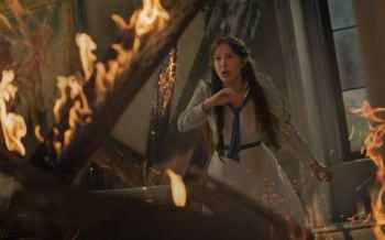 Enola Holmes 3
