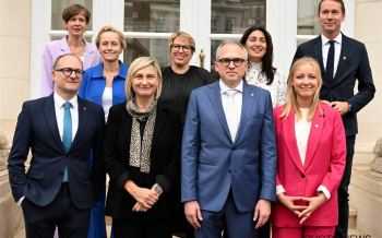 vlaamse regering ben weyts diependaele depraetere