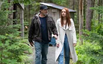 Sullivan's Crossing