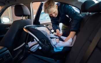 baby auto
