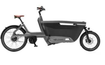 bakfiets