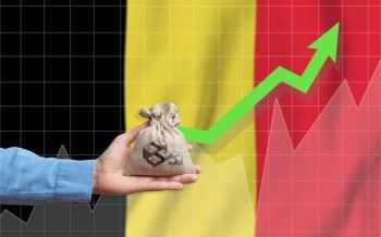 belgie geld belastingen sparen