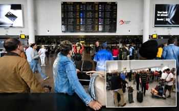 brussels airport