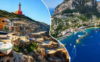 capri