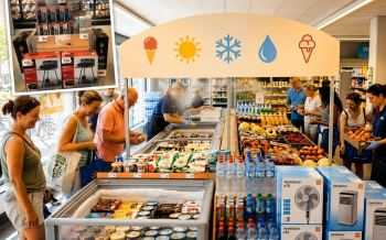 carrefour