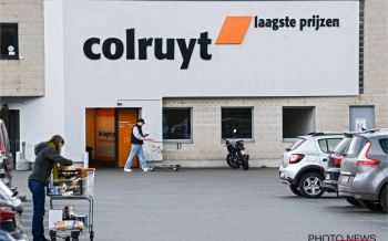 colruyt