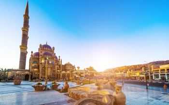 egypte