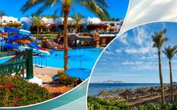 egypte