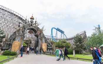 europapark